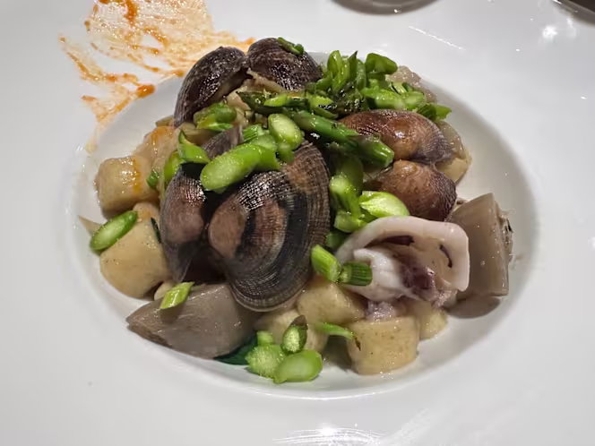 Locanda Pesciolino - 3