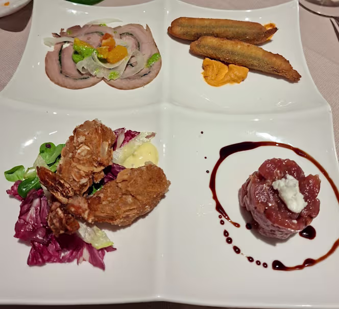 Locanda Pesciolino - 8