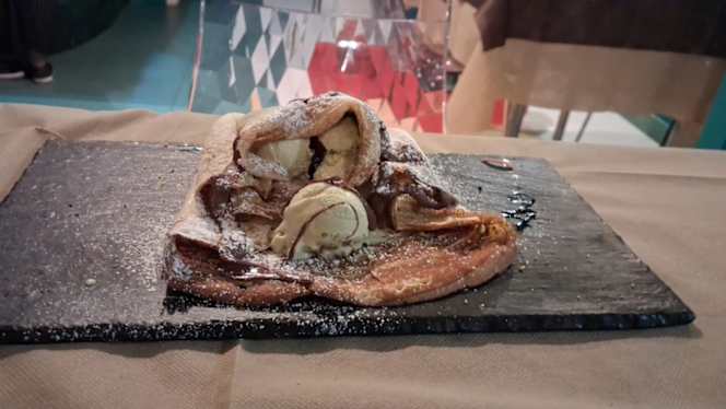 Ristorante la Fonte - 2