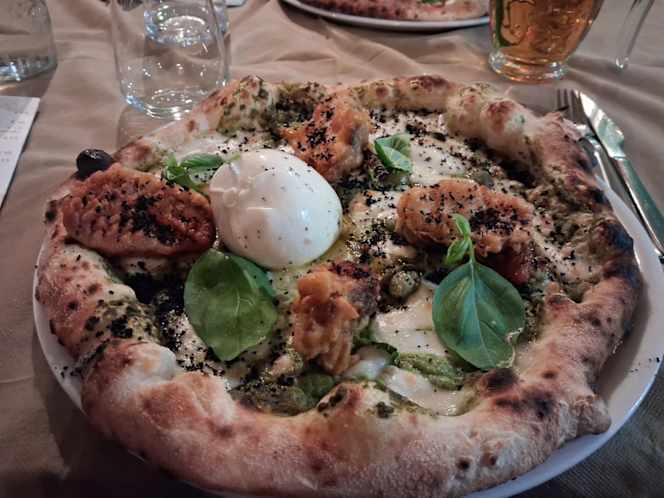 Ristorante la Fonte - 0