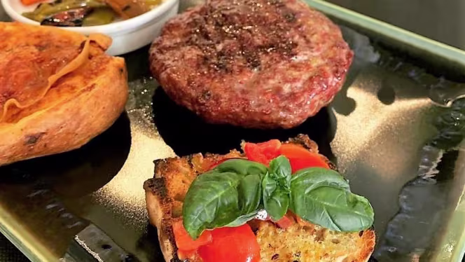 La Corte Ristorante Braceria - L'Aquila - 9