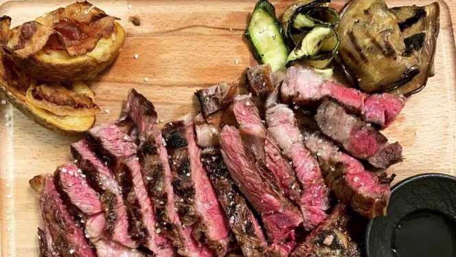 La Corte Ristorante Braceria - L'Aquila - 5