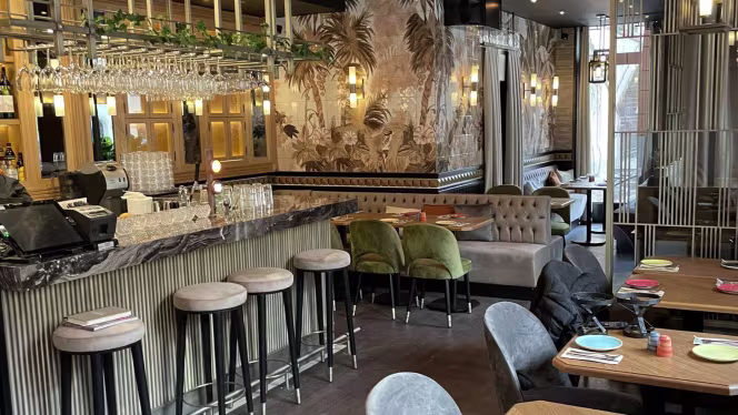 Caliente Tapasbar Kungsholmen - 8