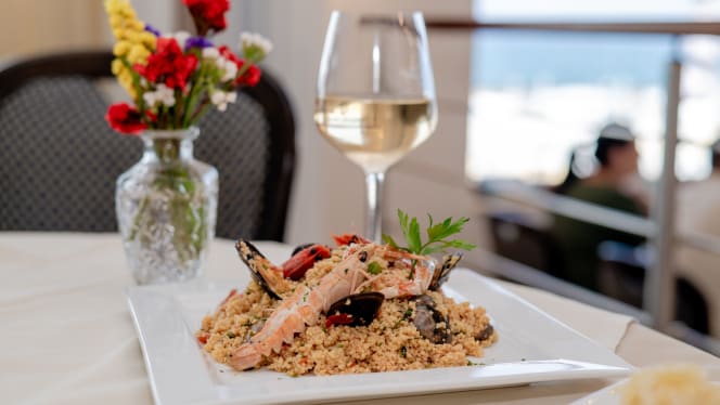 Il Gabbiano Terrazza sul Mare - 2