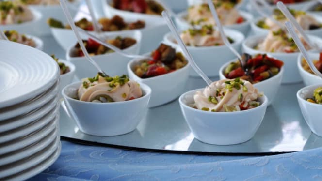 Il Gabbiano Terrazza sul Mare - 1