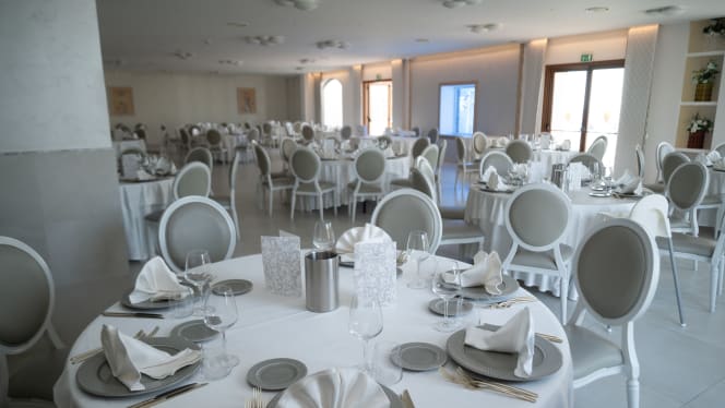 Il Gabbiano Terrazza sul Mare - 6