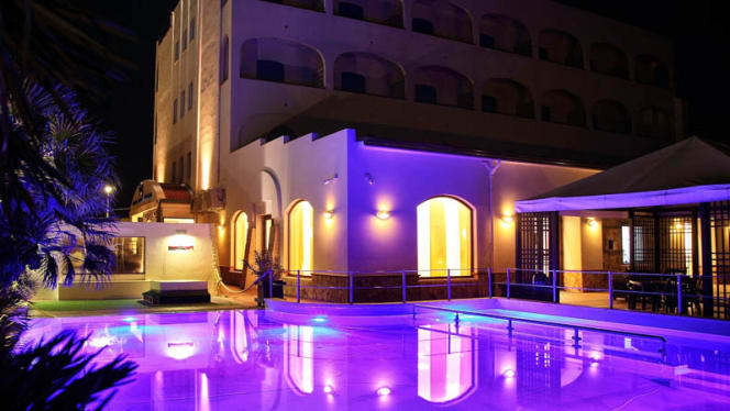 Il Gabbiano Terrazza sul Mare - 9