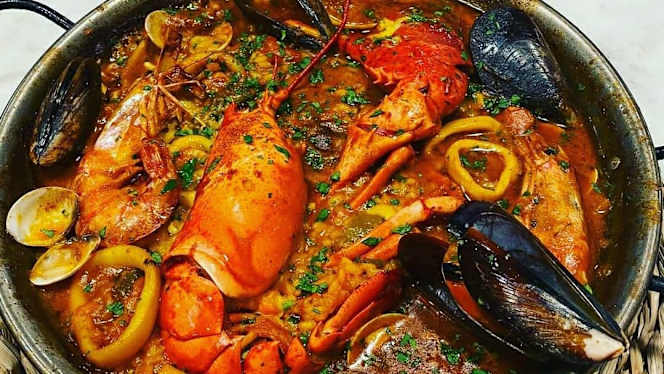 Galicia o Bouzos - 0