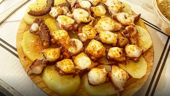 Galicia o Bouzos - 6