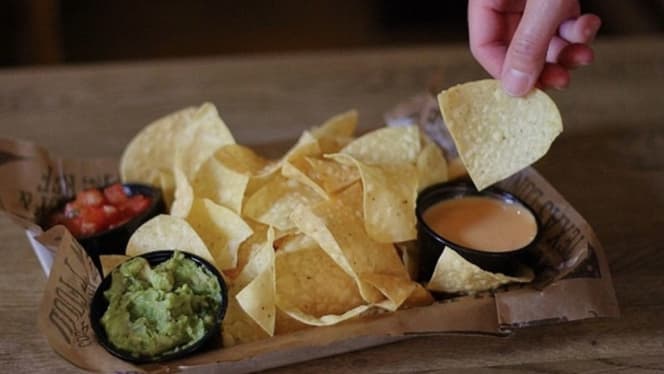 Texas Longhorn Ostersund - 4