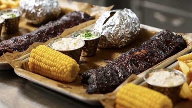 Texas Longhorn Ostersund - 2