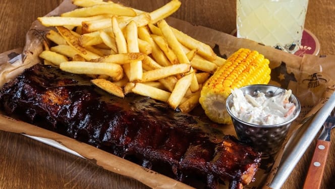 Texas Longhorn Ostersund - 6