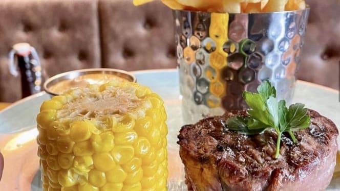 Texas Longhorn Ostersund - 7