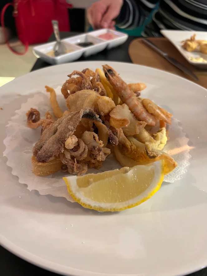 La Gio Osteria di Mare - 4