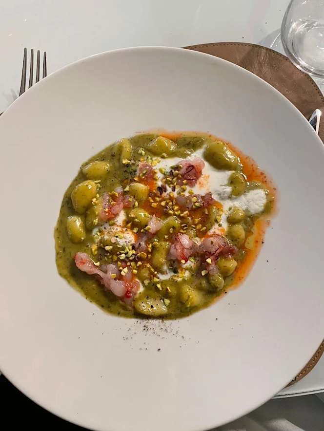 La Gio Osteria di Mare - 2