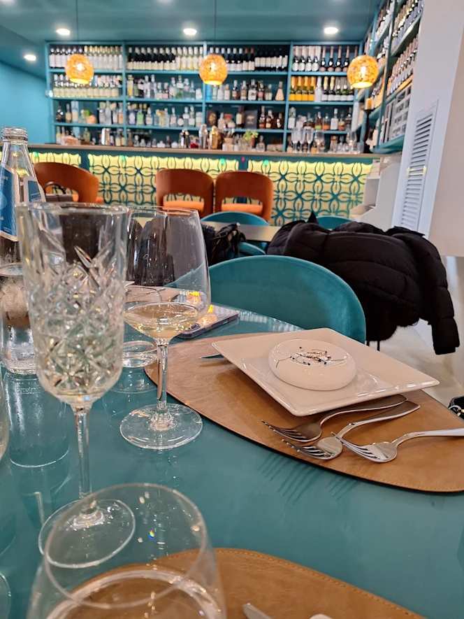 La Gio Osteria di Mare - 6