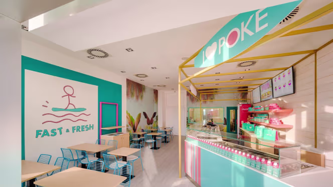 I Love Poke Milano Assago - 1