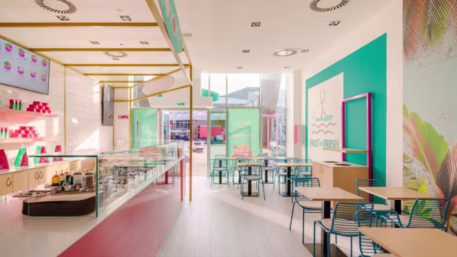 I Love Poke Milano Assago - 2