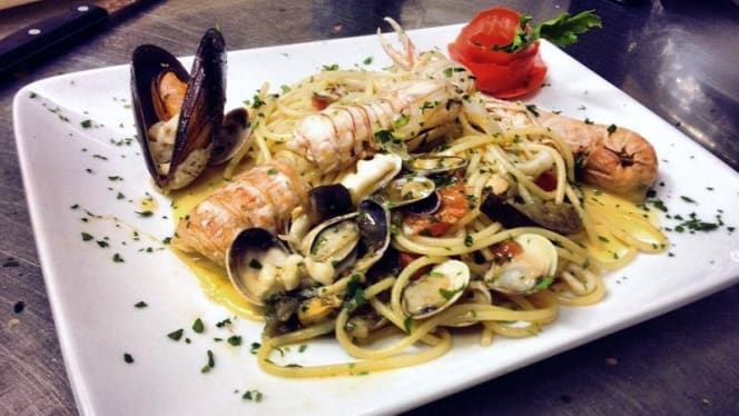 Osteria al Duomo - 2