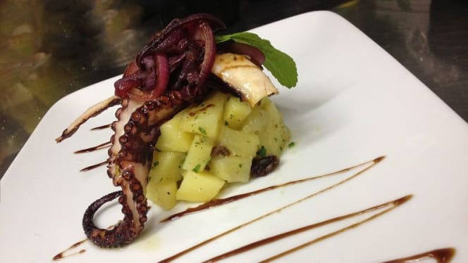 Osteria al Duomo - 1