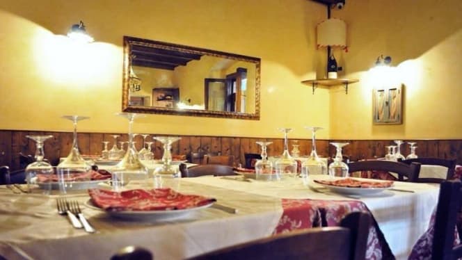 Osteria al Duomo - 4