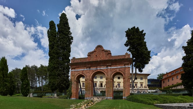 Ferdinando I - Fonteverde Lifestyle & Thermal Retreat - Stabilimento Termale - 7