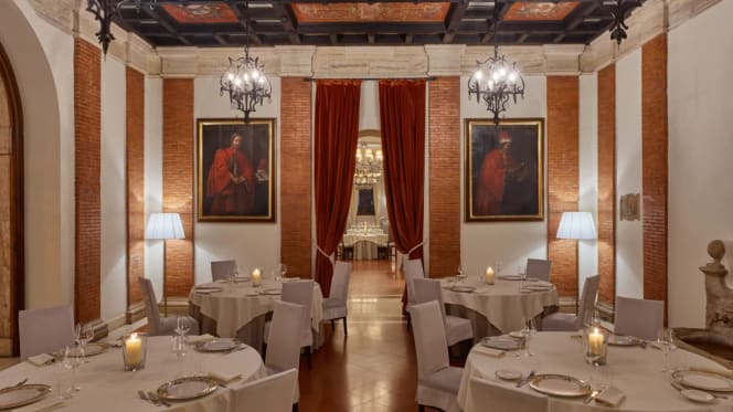 Ferdinando I - Fonteverde Lifestyle & Thermal Retreat - Stabilimento Termale - 6