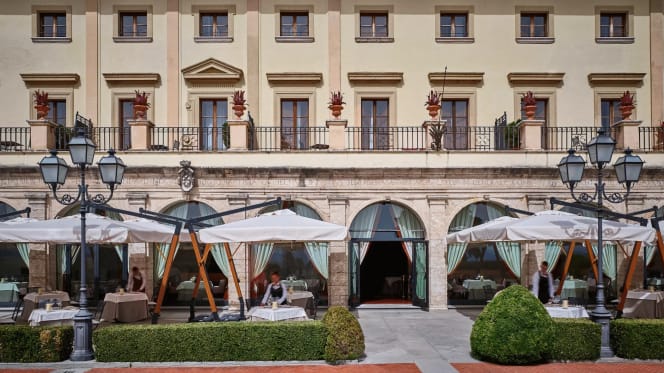 Ferdinando I - Fonteverde Lifestyle & Thermal Retreat - Stabilimento Termale - 0