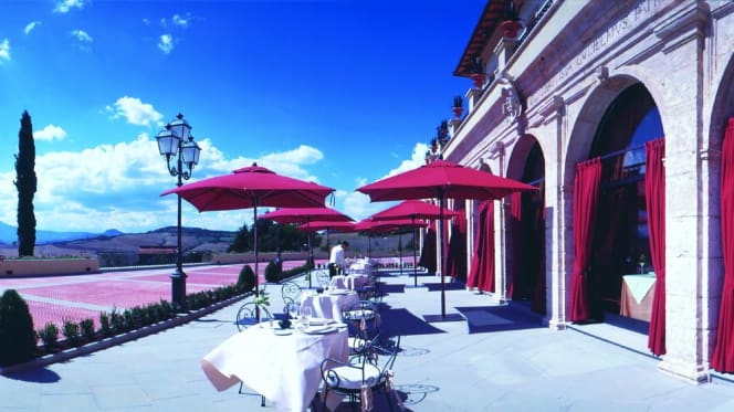 Ferdinando I - Fonteverde Lifestyle & Thermal Retreat - Stabilimento Termale - 8