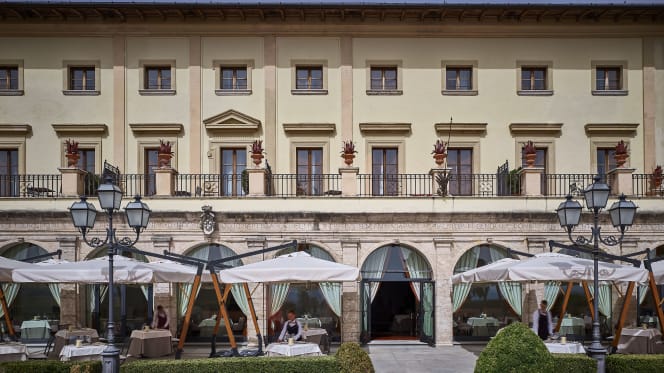 Ferdinando I - Fonteverde Lifestyle & Thermal Retreat - Stabilimento Termale - 9