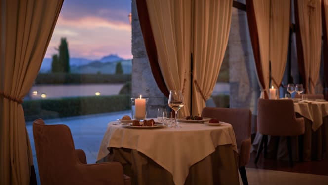 Ferdinando I - Fonteverde Lifestyle & Thermal Retreat - Stabilimento Termale - 5