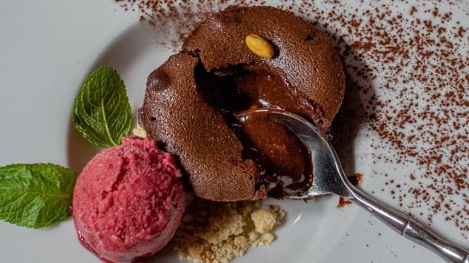 À l'Affiche - Paris - 1