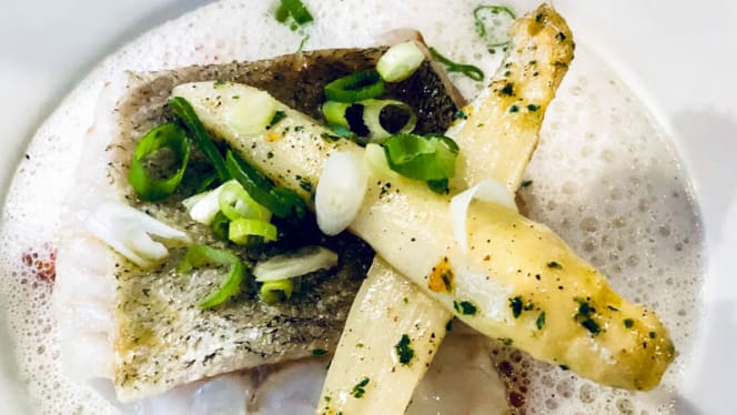 À l'Affiche - Paris - 6