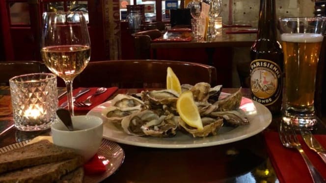 À l'Affiche - Paris - 4