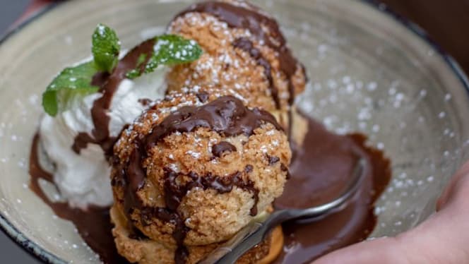 À l'Affiche - Paris - 3