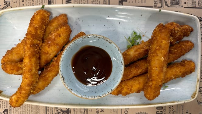 Level 3 by Moxy Hotels - 5