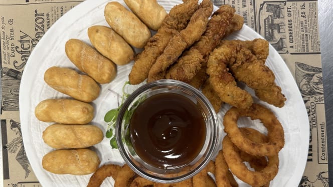 Level 3 by Moxy Hotels - 8