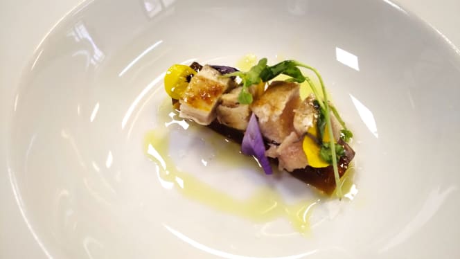 Restaurante Parador de Antequera - 2