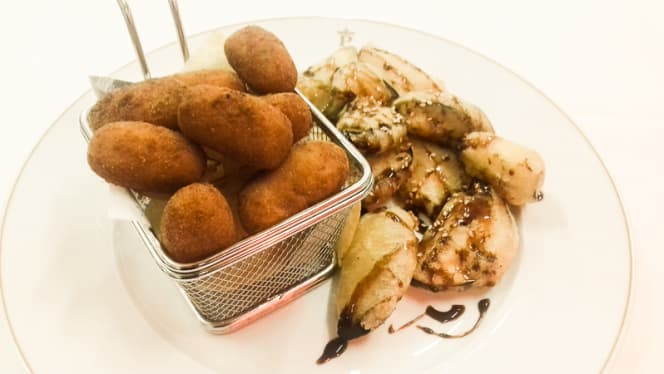 Restaurante Parador de Antequera - 5