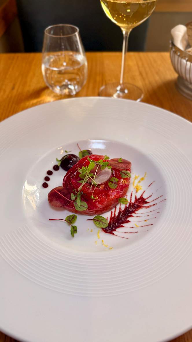 La Grille - Sceaux - 4