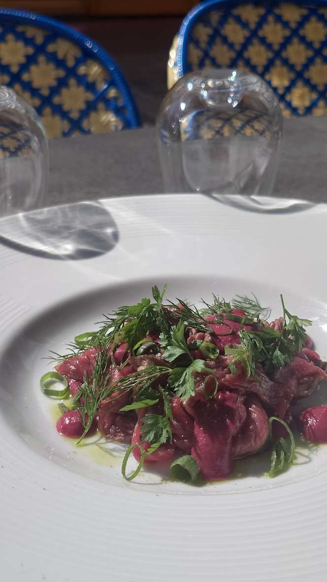 La Grille - Sceaux - 1