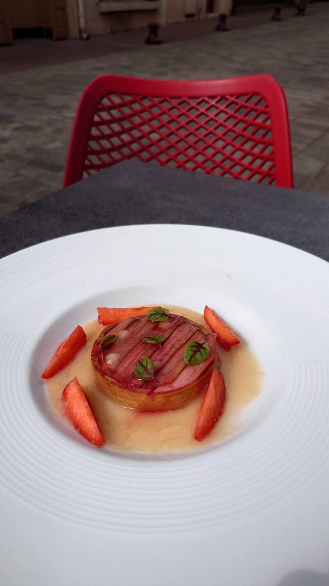 La Grille - Sceaux - 1
