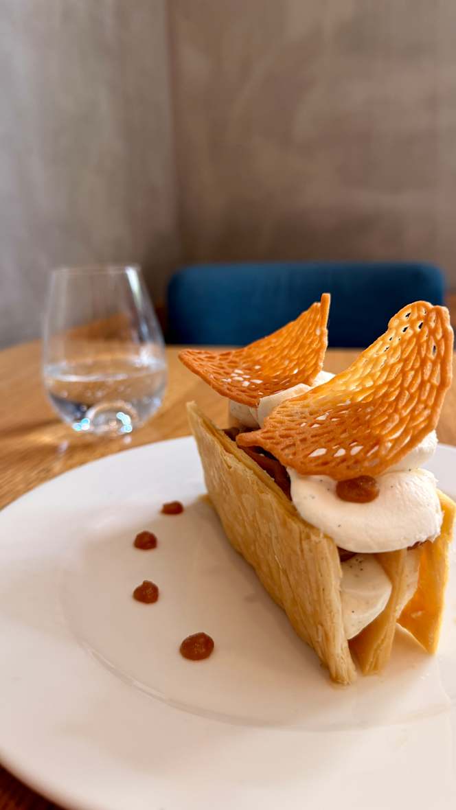 La Grille - Sceaux - 3