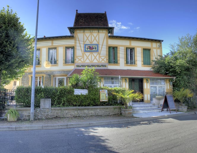 Auberge des Écluses - 4