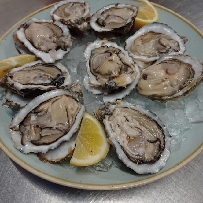 Osteria del Pesce e non solo - 1