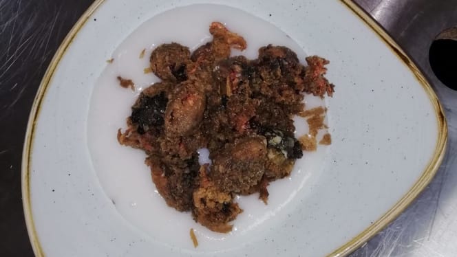 Osteria del Pesce e non solo - 5