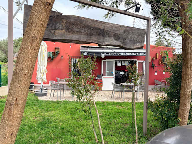 Restaurante Mercearia da Aldeia - 8