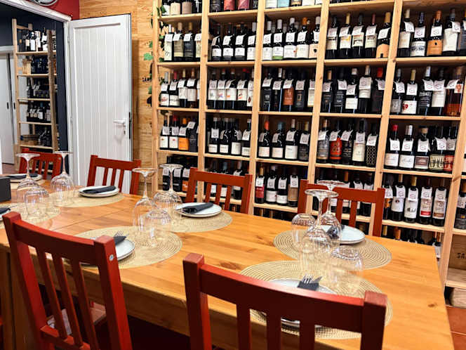 Restaurante Mercearia da Aldeia - 9