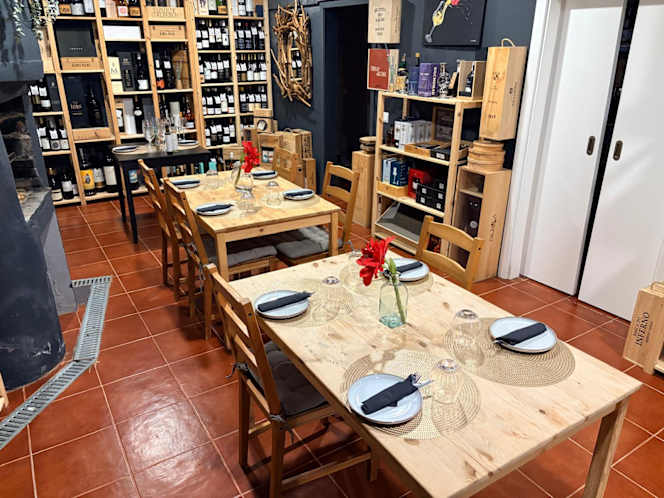 Restaurante Mercearia da Aldeia - 5