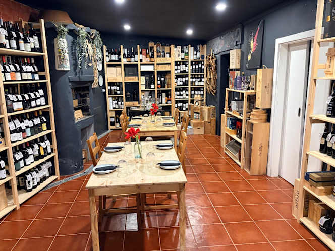 Restaurante Mercearia da Aldeia - 6